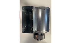 Ventilateur SWEGON DDL 76-86 LM78 - Moteur à droite - Récupel incluse